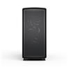 FRACTAL DESIGN Summit Blackout TG Black