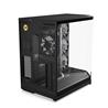 HYTE Y50 RGB Black