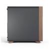 FRACTAL DESIGN Summit Walnut Black