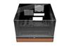 be quiet! LIGHT BASE 600 DX Boîtier d'ordinateur ATX, Noir