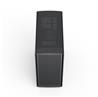FRACTAL DESIGN Summit Blackout TG Black