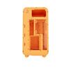 Boîtier HYTE X50 Modern Performance Orange Astral