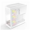HYTE Y50 RGB Snow White(Open Box)
