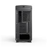 FRACTAL DESIGN Summit Blackout TG Black