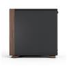 FRACTAL DESIGN Summit Walnut Black