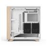 FRACTAL DESIGN Summit Chalk White