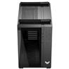 ASUS TUF Gaming GT502 Horizon Black