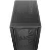 DeepCool CC550 4F Black