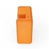 Boîtier HYTE X50 Modern Performance Orange Astral