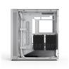 FRACTAL DESIGN Define One TG White