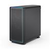 FRACTAL DESIGN Summit Ambience Blackout TG Black