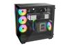 be quiet! LIGHT BASE 600 LX Boîtier d'ordinateur ATX, Noir