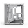 FRACTAL DESIGN Define One TG White