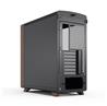 FRACTAL DESIGN Summit Walnut TG Black