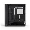 FRACTAL DESIGN Define One TG Black