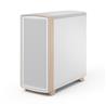 FRACTAL DESIGN Summit Chalk White