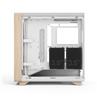 FRACTAL DESIGN Summit Chalk TG White