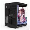 HYTE Sakura Miko Y70 Black