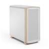 FRACTAL DESIGN Summit Chalk White