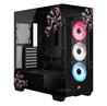 CORSAIR 3500X RS ARGB Fleur de cerisier noir