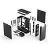 FRACTAL DESIGN Define One Black