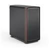FRACTAL DESIGN Summit Walnut Black