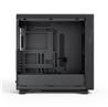 FRACTAL DESIGN Summit Blackout TG Black