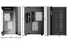 be quiet! LIGHT BASE 600 DX Boîtier d'ordinateur ATX, Noir
