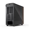 FRACTAL DESIGN Summit Walnut TG Black