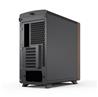 FRACTAL DESIGN Summit Walnut Black