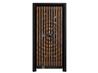 CORSAIR FRAME 4000D ELITE WOOD RS Black
