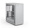 FRACTAL DESIGN Define One TG White