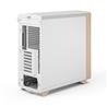 FRACTAL DESIGN Summit Chalk White