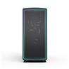 FRACTAL DESIGN Summit Ambience Blackout TG Black