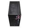 CORSAIR 3500X RS ARGB Fleur de cerisier noir