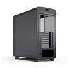 FRACTAL DESIGN Summit Blackout TG Black