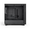 FRACTAL DESIGN Summit Ambience Blackout TG Black