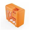 Boîtier HYTE X50 Modern Performance Orange Astral