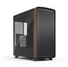 FRACTAL DESIGN Summit Walnut TG Black