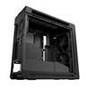 ASUS PROART PA602 WALNUT WOOD TG PWM MODERN Black