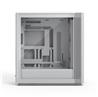FRACTAL DESIGN Define One TG White