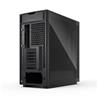 FRACTAL DESIGN Define One TG Black