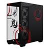 CORSAIR 3500X RS-R  ARGB Shugo Onyx Blade black