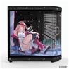 HYTE Sakura Miko Y70 Black