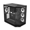 HYTE Y50 RGB Black