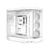 HYTE Y50 RGB Snow White(Open Box)