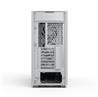 FRACTAL DESIGN Define One TG White