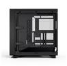 FRACTAL DESIGN Summit Blackout TG Black