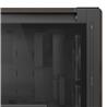 ASUS PROART PA602 WALNUT WOOD TG PWM MODERN Black