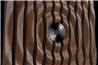 CORSAIR FRAME 4000D ELITE WOOD RS Black